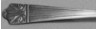 Lady Esther 1935 - Dessert or Oval Soup Spoon