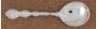 Louis De France - Birks  - Round Cream Soup Spoon