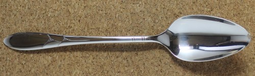 Lady Hamilton 1932 - Dessert or Oval Soup Spoon