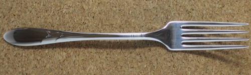 Lady Hamilton 1932 - Dinner Fork