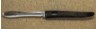 Lady Hamilton 1932 - Dinner Knife Solid Handle French Stainless Blade