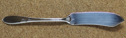 Lady Hamilton 1932 - Master Butter Knife