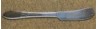 Lady Hamilton 1932 - Personal Butter Knife Flat Handle Paddle Blade