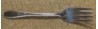 Lady Hamilton 1932 - Salad or Dessert Fork