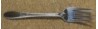 Lady Hamilton 1932 - Salad or Dessert Fork Large