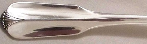 Lady Hamilton 1985 - Dessert or Oval Soup Spoon