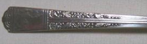 Oakleigh aka Royal York 1937 - Luncheon Fork