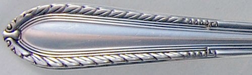 Ladyship 1937 - Salad or Dessert Fork