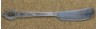 Old South aka Rendezvous 1938 - Personal Butter Knife Flat Handle Paddle Blade