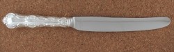 Louis De France - Birks  - Luncheon Knife Hollow Handle French Stainless Blade