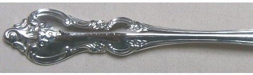 Orleans 1964 - Large Serving Fork