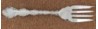 Louis De France - Birks  - Salad or Dessert Fork