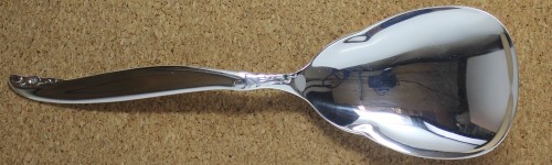 Leilani 1961 - Berry or Casserole Spoon