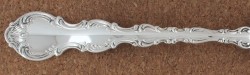 Louis De France - Birks  - Serving or Table Spoon