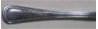 Patrician 1975 - Dessert or Oval Soup Spoon