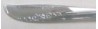 Lilac Time 1957 - Personal Butter Knife Flat Handle Paddle Blade