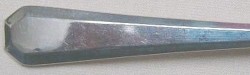 Lincoln 1917 - Dinner Fork