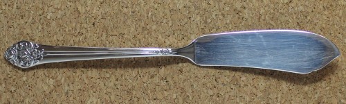 Plantation 1948 - Master Butter Knife