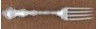 Louis De France - Birks  - Luncheon Fork Small