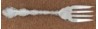 Louis De France - Birks  - Salad or Dessert Fork