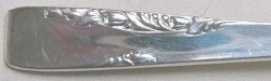 Proposal 1954 - Master Butter Knife