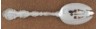 Louis De France - Birks  - Vegetable Spoon or Pierced Table Spoon