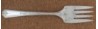 Queen Bess 1924 - Large Serving Fork