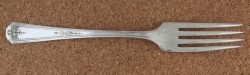 Queen Bess 1924 - Luncheon Fork