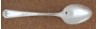 Queen Bess 1924 - Dessert or Oval Soup Spoon