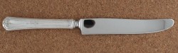 Queen Bess 1924 - Luncheon Knife Hollow Handle French Stainless Blade