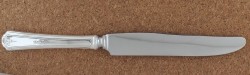 Queen Bess 1924 - Dinner Knife Hollow Handle French Stainless Blade