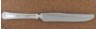 Queen Bess 1924 - Dinner Knife Hollow Handle French Stainless Blade