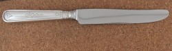 Princess  - Luncheon Knife Hollow Handle French Stainless Blade