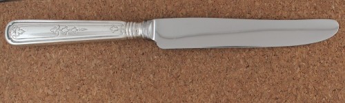 Princess  - Luncheon Knife Hollow Handle French Stainless Blade