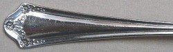 Primrose 1915 - Luncheon Fork