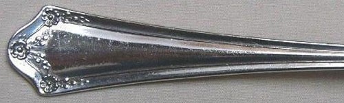 Primrose 1915 - Luncheon Fork