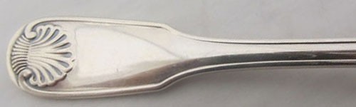 Arcantia aka Verdome  - Dessert or Oval Soup Spoon