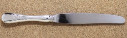 Queen Mary  - Dinner Knife Hollow Handle Modern Stainless Blade