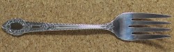 Old South aka Rendezvous 1938 - Salad or Dessert Fork