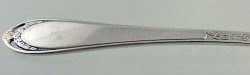 Lovelace 1936 - Dessert or Oval Soup Spoon