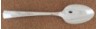 Revelation aka Precious Flower 1953 - Dessert or Oval Soup Spoon