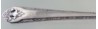 Lovely Lady 1937 - Master Butter Knife