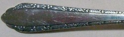 Madelon 1935 - Carving Knife Hollow Handle