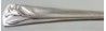 Magic Lily 1955 - Dessert or Oval Soup Spoon