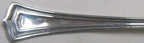 Scotia 1915 - Teaspoon