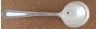 Romance 1925 - Round Gumbo Soup Spoon