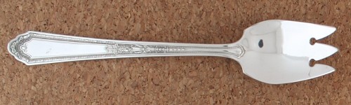 Romance 1925 - Ice Cream Spoon