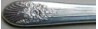 Marigold aka Silver Mist 1935 - Dessert or Oval Soup Spoon