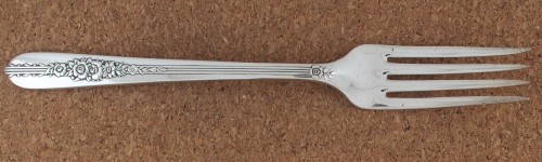 Royal Rose 1939 - Dinner Fork