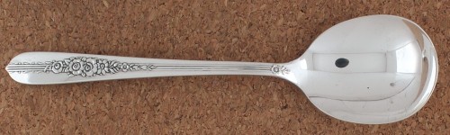 Royal Rose 1939 - Sugar Spoon Shell